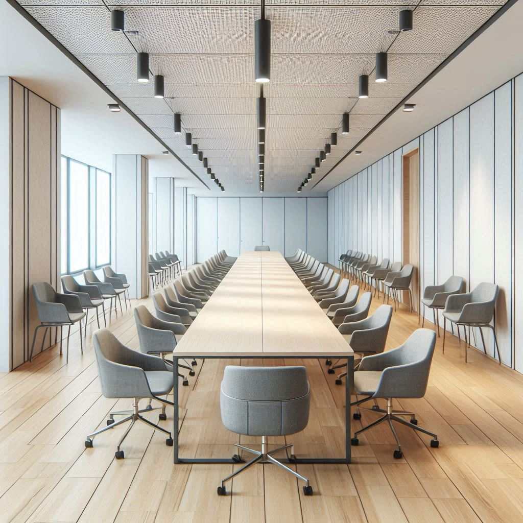 多终端同时接入对医疗健康企业的写字楼办公楼下商业配套会形成哪些连锁影响